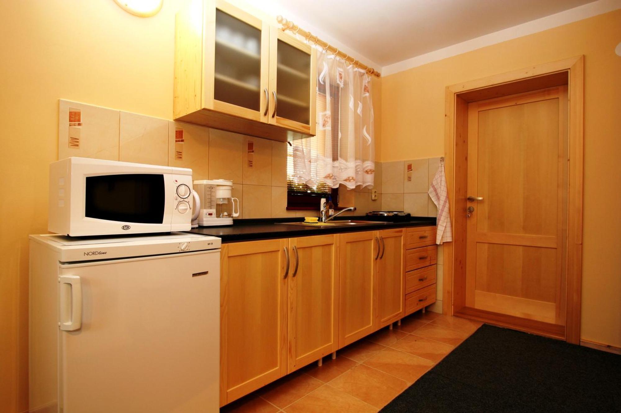 Ada Apartments 립토브스키트로노벡 외부 사진