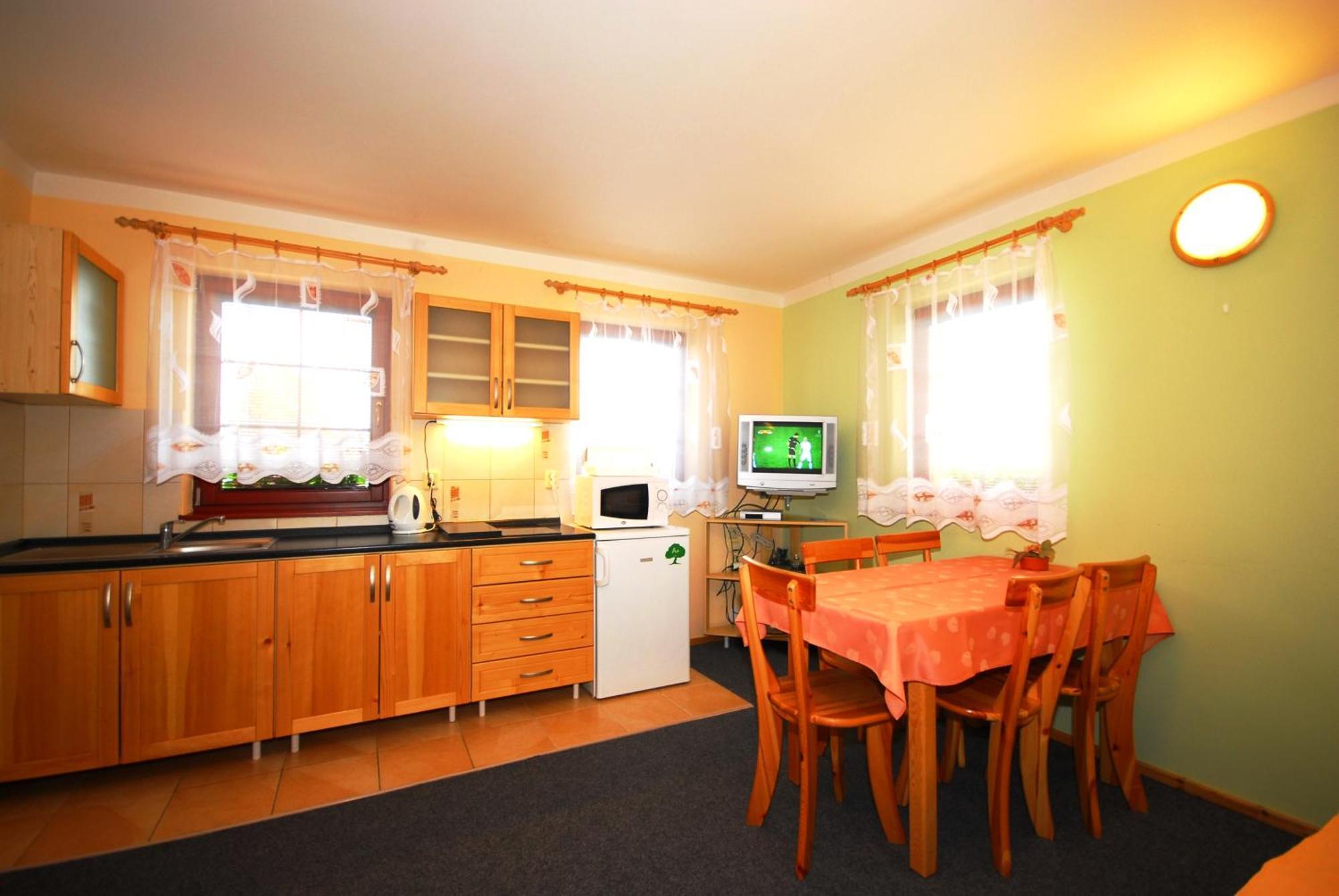 Ada Apartments 립토브스키트로노벡 외부 사진